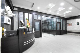 Hotel Wok'n Grill by OYO Rooms