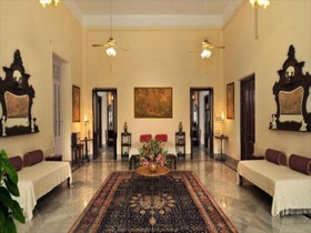 WelcomHeritage Sheikhpura Kothi