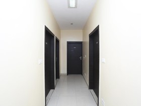 Hotel A Firoza by OYO Rooms