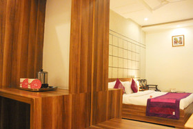 Hotel Kartikay Grand by OYO Rooms