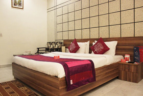 Hotel Kartikay Grand by OYO Rooms