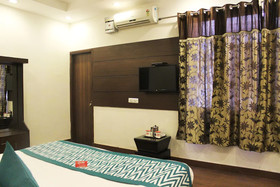 Hotel Kartikay Grand by OYO Rooms