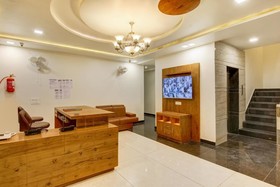 Hotel Paris Inn by OYO Rooms