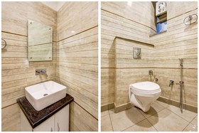 Hotel Paris Inn by OYO Rooms