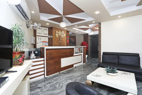 Hotel Razia Inn By OYO Rooms