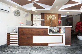 Hotel Razia Inn By OYO Rooms