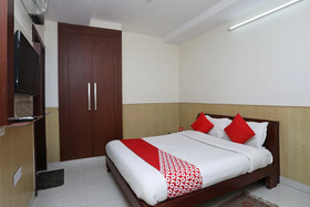 Hotel Razia Inn By OYO Rooms