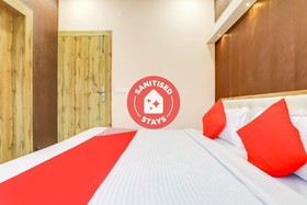 Hotel Sangam by OYO Rooms