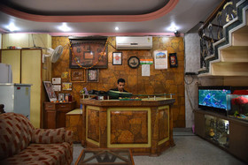 Mid City Hotel by OYO Rooms