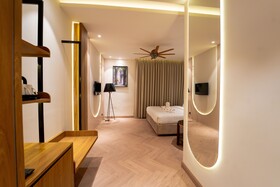 Pink Mango A Boutique Hotel