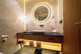 Pink Mango A Boutique Hotel