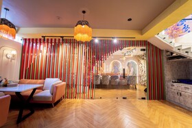 Pink Mango A Boutique Hotel