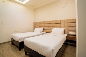Pink Mango A Boutique Hotel
