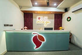 Pink Mango A Boutique Hotel