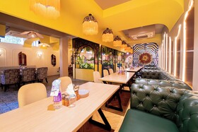 Pink Mango A Boutique Hotel