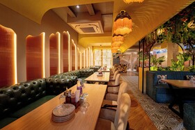Pink Mango A Boutique Hotel