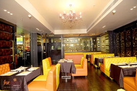 Suncity Hotel