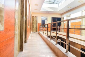 Yash Hotel by OYO Rooms