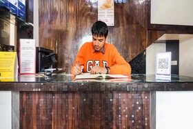 Yash Hotel by OYO Rooms