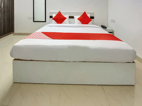 BJ Residency By OYO Rooms
