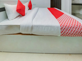 BJ Residency By OYO Rooms