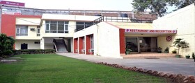 Bulbul Tourist Complex Jind
