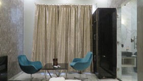 Raja Ji Hotel And Restaurant