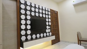 Raja Ji Hotel And Restaurant