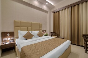 Comfort Inn Karnal