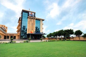 Comfort Inn Karnal
