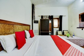 Hotel Ashoka by OYO Rooms