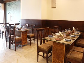 Hotel Gopinath The Grand by OYO Rooms