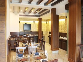 Hotel Gopinath The Grand by OYO Rooms