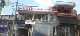Hotel Noor Inn By Grb