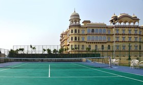 Hotel Noormahal