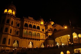 Hotel Noormahal