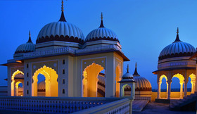 Hotel Noormahal