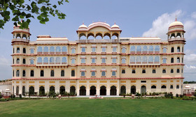 Hotel Noormahal