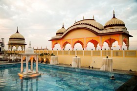 Hotel Noormahal
