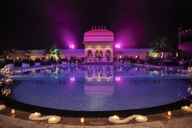 Hotel Noormahal