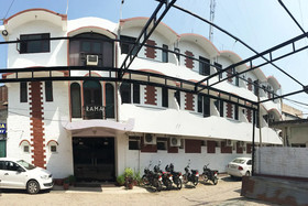 Hotel Rama