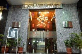 Leela Grande Hotel