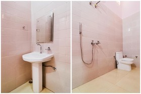 The Royal by OYO Rooms