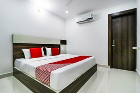 H5 by OYO Rooms