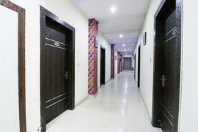 Hotel Mayur by OYO Rooms