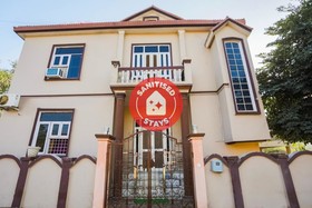 Rao Residency by OYO Rooms