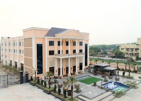 Shree Jee Vilas