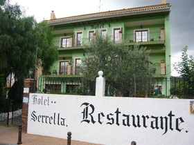 Rural Serrella