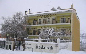 Rural Serrella
