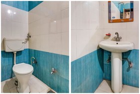 Hotel Milan by OYO Rooms